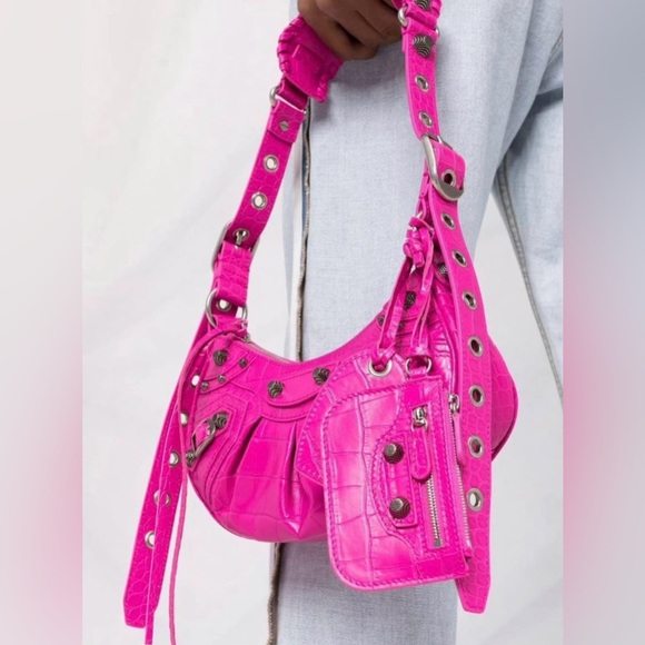 Balenciaga le cagole XS - Picture 2 of 4